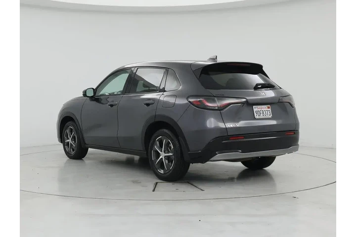 $20998 : Honda HR-V 2023 EX-L 4dr Cro image 2