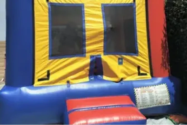 WATER SLIDES image 6