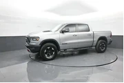 $32363 : Ram 1500 2020 4x4 Rebel 4dr thumbnail