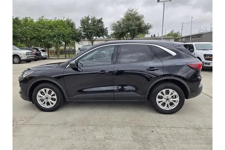$20998 : Ford Escape 2023 AWD Active image 4
