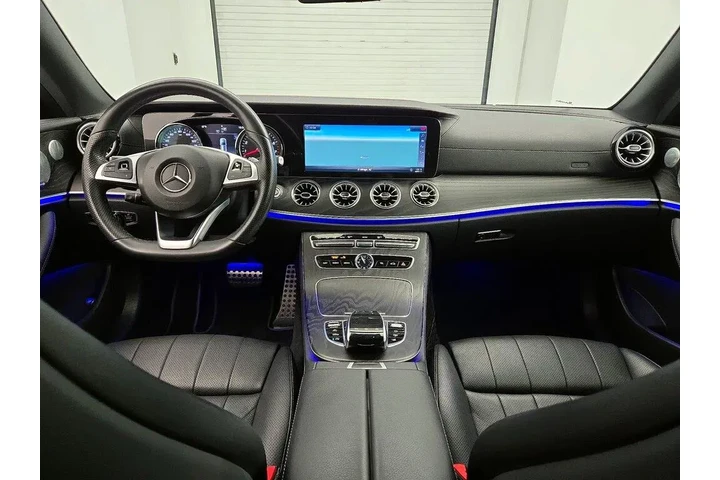 $27998 : Mercedes-Benz E-Class 2018 A image 9