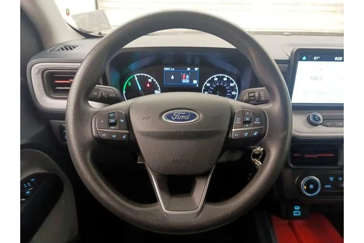 $26998 : Ford Maverick 2024 XLT 4dr S image 10