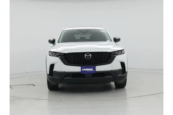 $38998 : Mazda CX-50 Hybrid 2025 AWD image 5