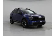 Kia Sportage 2024 AWD X-Line