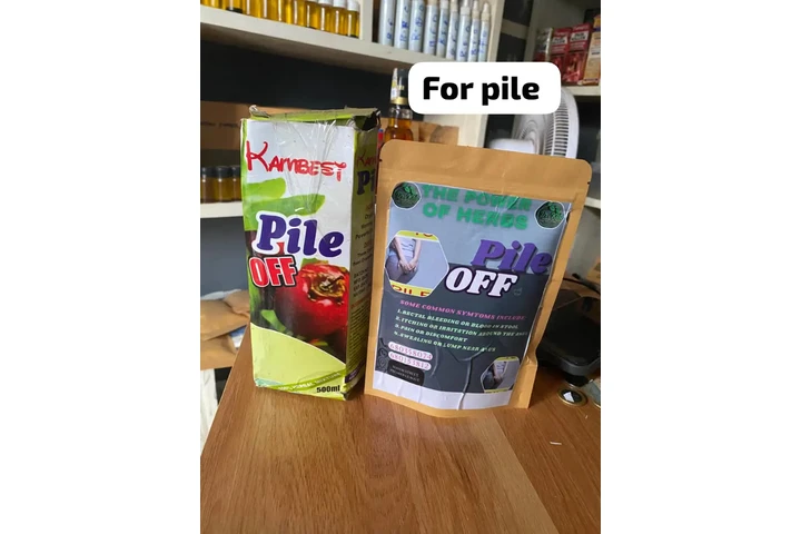 POWERFU NATURAL HERBAL PRODUCT image 9