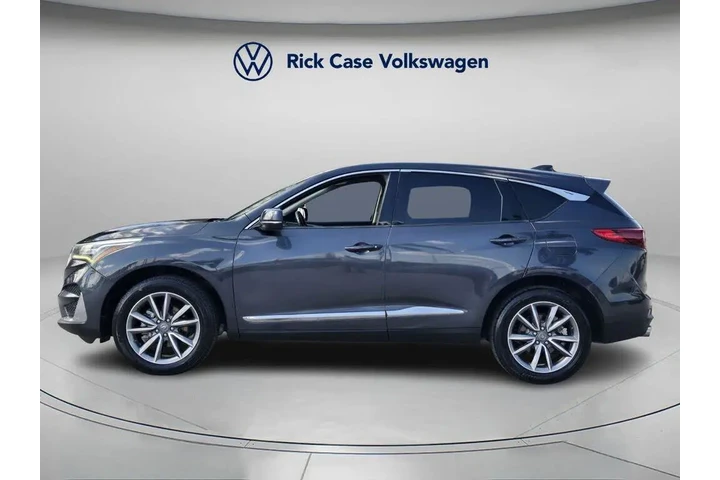 $26991 : Acura RDX 2020 4dr SUV w/Tec image 1