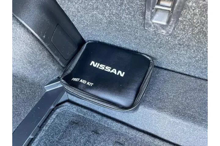 $15595 : Nissan Rogue Sport 2020 AWD image 4