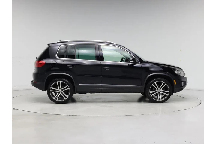 $18998 : Volkswagen Tiguan 2017 AWD 2 image 7