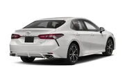 $19134 : Toyota Camry 2020 SE 4dr Sed thumbnail