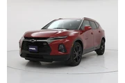 $29998 : Chevrolet Blazer 2021 AWD RS thumbnail