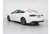 $32998 : Audi A5 Sportback 2022 AWD q thumbnail