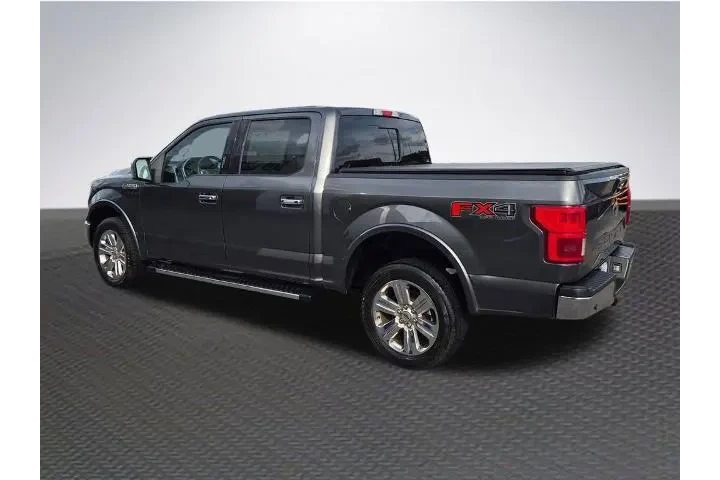 $22988 : Ford F-150 2019 4x4 XL 4dr S image 5