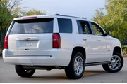 $12490 : 2016 Tahoe LTZ thumbnail