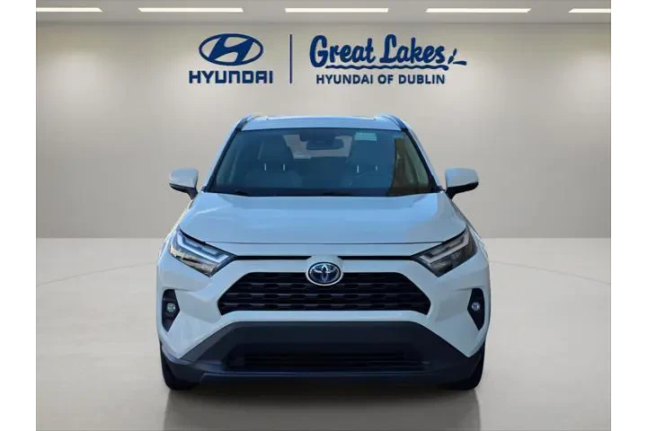 $27266 : Toyota RAV4 Hybrid 2022 AWD image 8