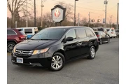 $17995 : 2016 Odyssey SE thumbnail
