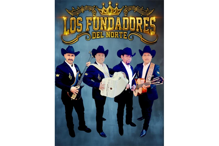 Grupo Norteño image 1