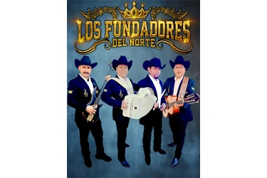 Grupo Norteño en Los Angeles