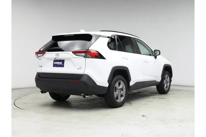 $31998 : Toyota RAV4 Hybrid 2025 AWD image 8