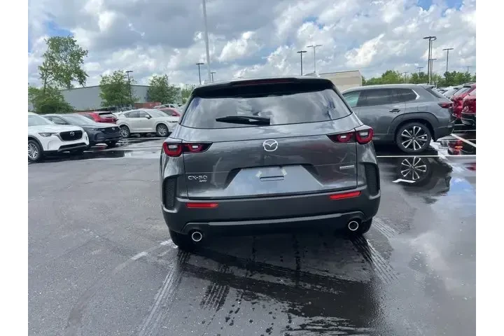 $36980 : Mazda CX-50 2025 AWD 2.5 S P image 8