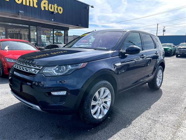 $21998 : 2019 Land Rover Discovery Spo image 5