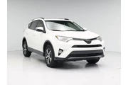 Toyota RAV4 2018 XLE 4dr SUV en Charlotte