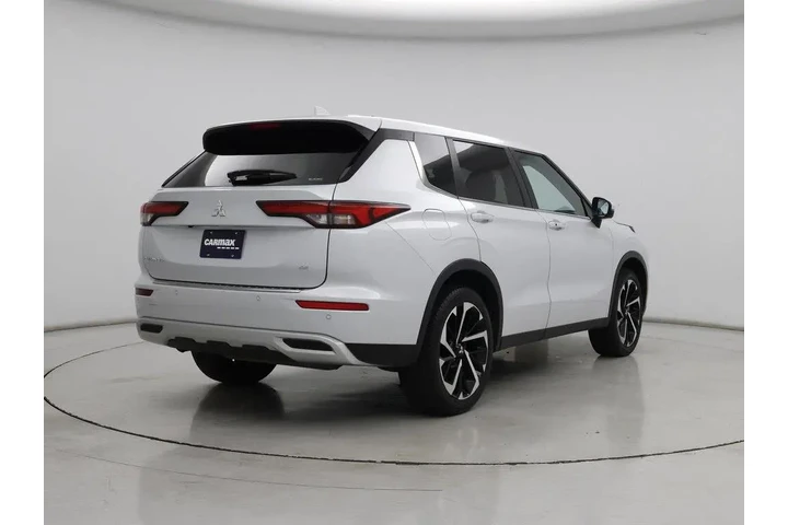 $24998 : Mitsubishi Outlander 2024 AW image 8