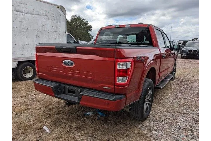 $36577 : Ford F-150 2023 4x4 Lariat 4 image 3