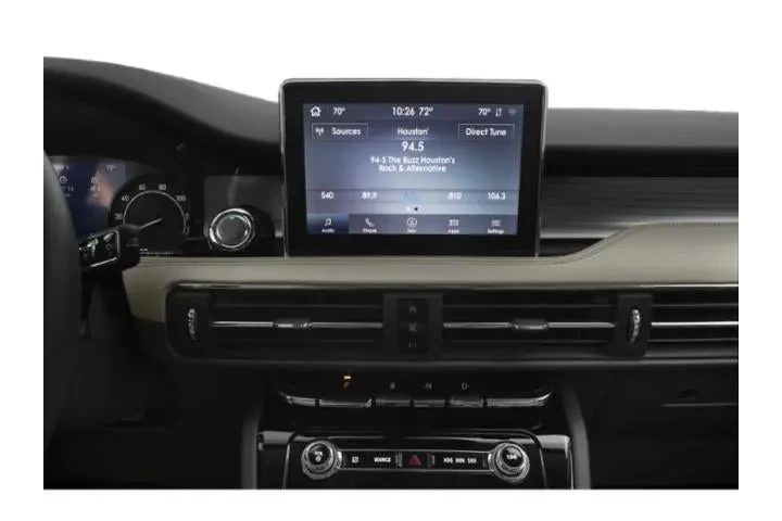 $20990 : Lincoln Corsair 2022 Standar image 1
