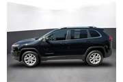 $8000 : Jeep Cherokee 2018 Latitude thumbnail