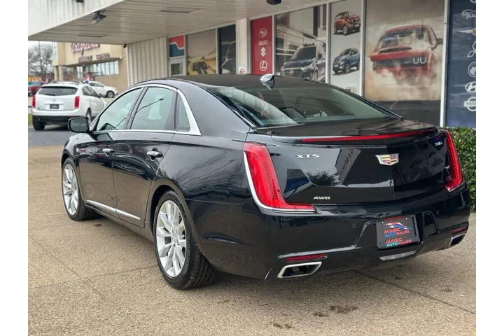 $15999 : 2019 XTS Premium Luxury image 7
