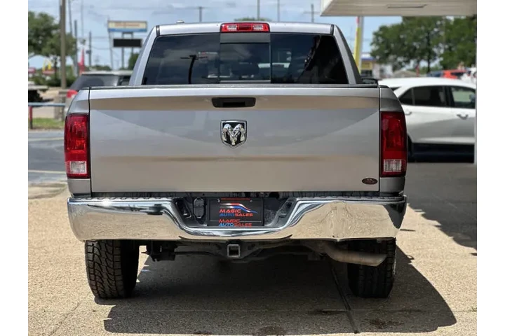 $1 : 2019 RAM 1500 Classic Big Horn image 8