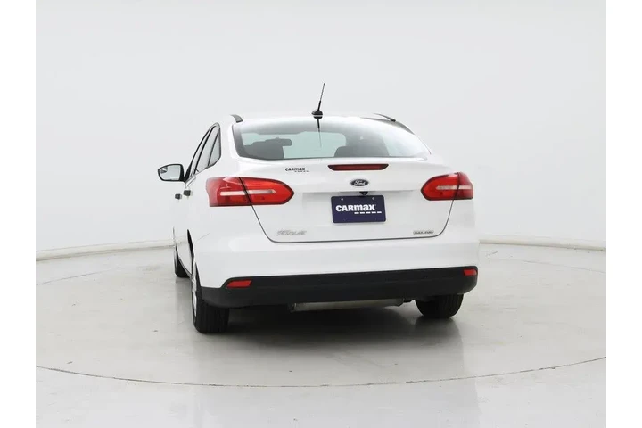 $12998 : Ford Focus 2015 S 4dr Sedan image 6