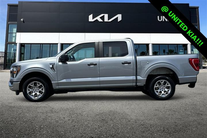 $34998 : Pre-Owned 2023 F-150 XLT image 7