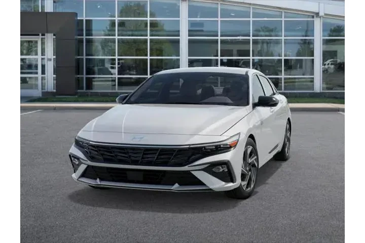 $21495 : Hyundai ELANTRA 2025 SEL Spo image 6