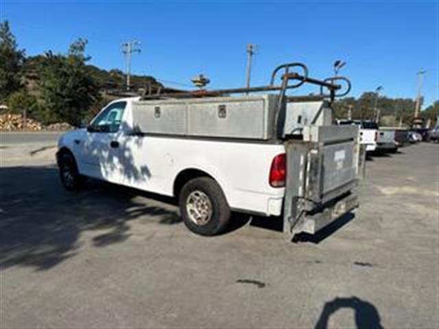 $5999 : 1999 FORD F250 REGULAR CAB image 8