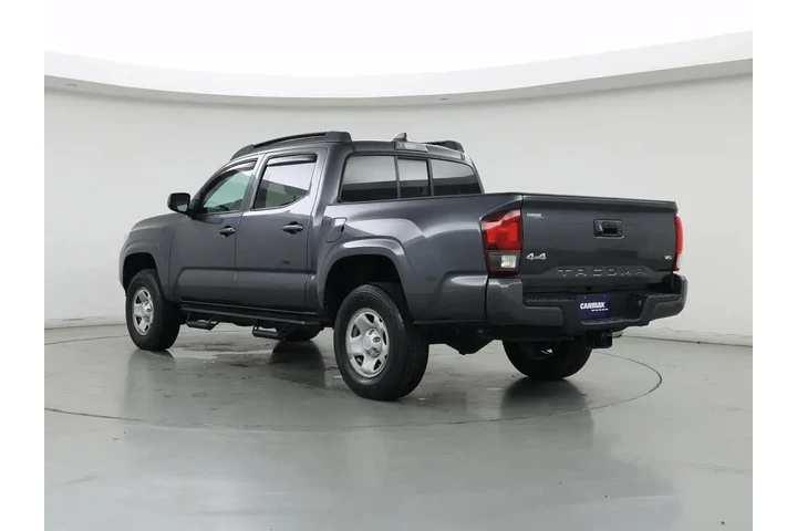 $37998 : Toyota Tacoma 2022 4x4 SR V6 image 2