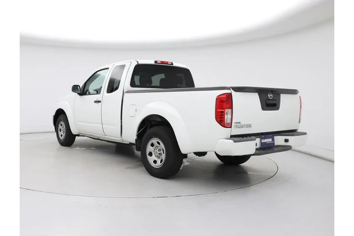 $16998 : Nissan Frontier 2017 4x2 S 4 image 2