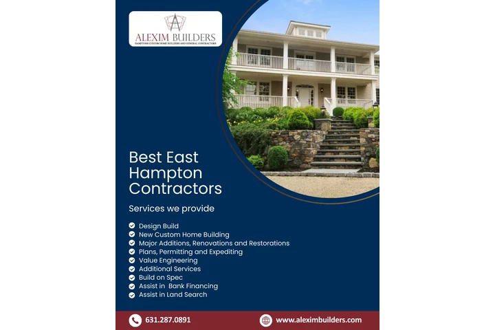 Eastern long island builders image 1