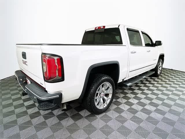 $36695 : PRE-OWNED 2018 SIERRA 1500 SL image 9