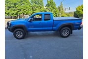 $9999 : 2005 Tacoma V6 thumbnail