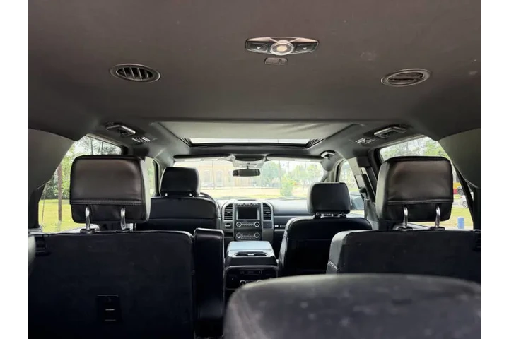 $22995 : 2020 Expedition XLT image 9
