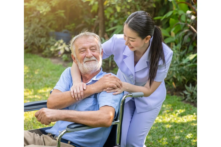 Best Elder Care Bel Air Md image 1