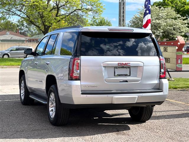 $25999 : 2016 GMC Yukon image 8