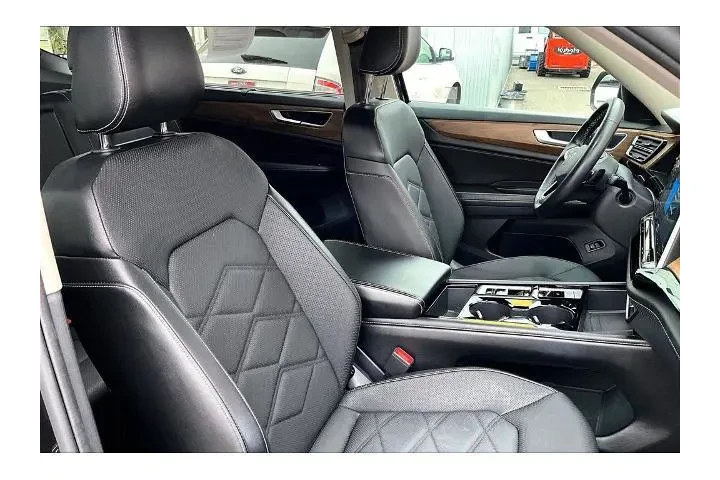 $31458 : Volkswagen Atlas 2024 AWD SE image 8