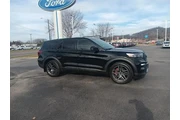 $34250 : Ford Explorer 2021 AWD ST 4d thumbnail