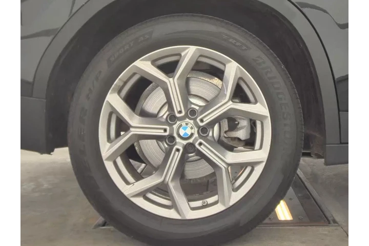 $21445 : BMW X3 2020 AWD xDrive30i 4d image 10