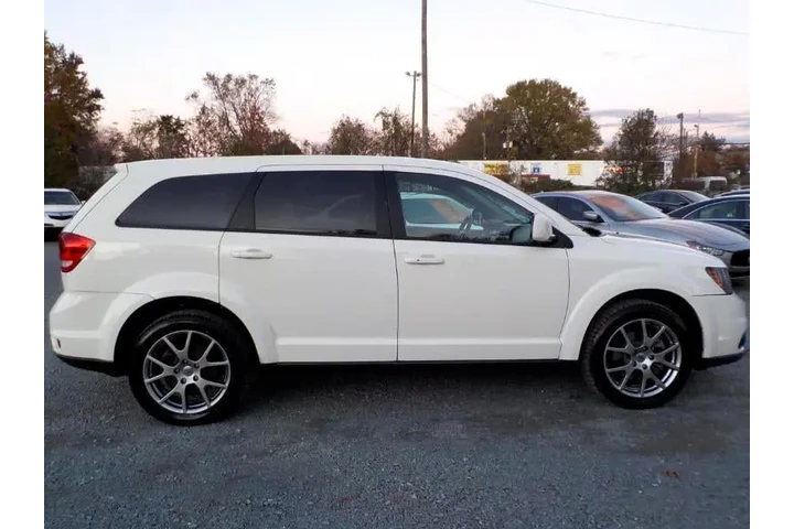 $9417 : 2019 Journey GT AWD image 6