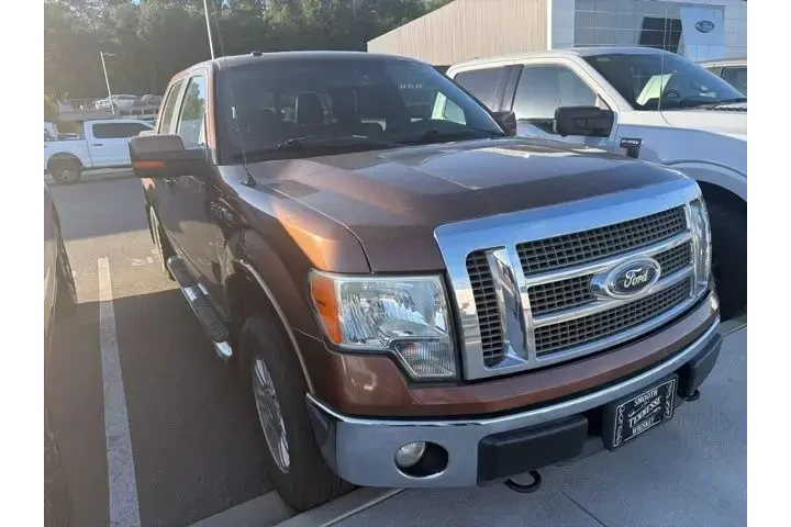$10990 : Ford F-150 2011 4x4 XL 4dr S image 4