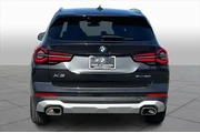 $37755 : BMW X3 2024 sDrive30i 4dr Sp thumbnail
