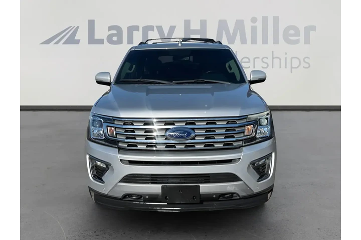 $26024 : Ford Expedition 2019 4x4 Lim image 8